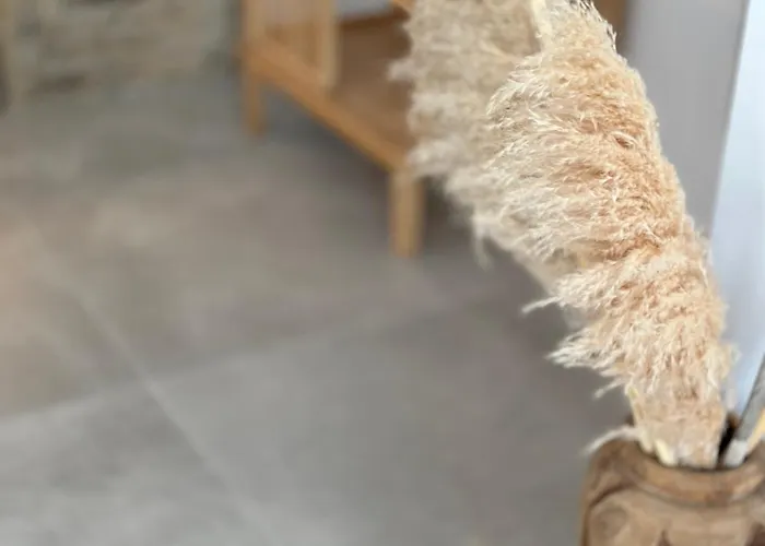 Appart hôtel Art Homes Lavadero