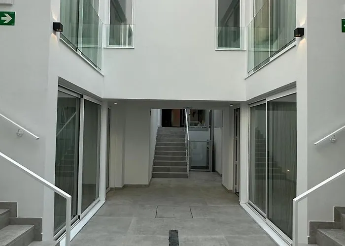 Appart hôtel Art Homes Lavadero Valence