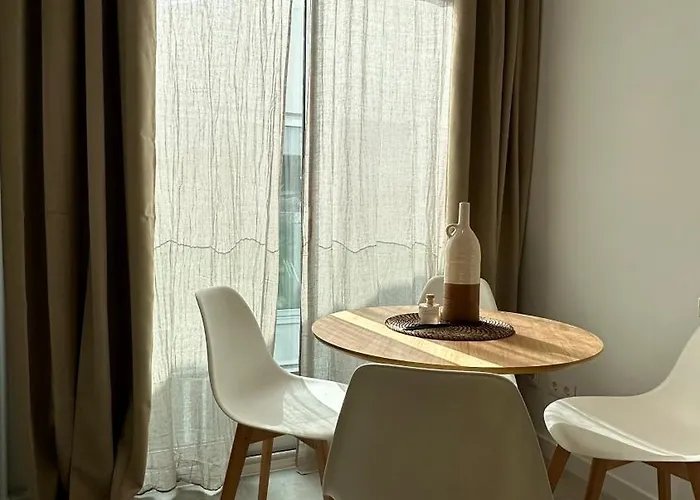 Appart hôtel Art Homes Lavadero 3*