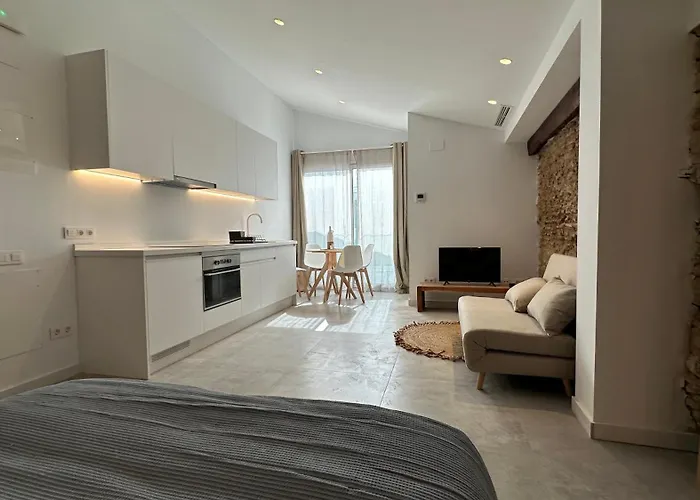 Appart hôtel Art Homes Lavadero 3*