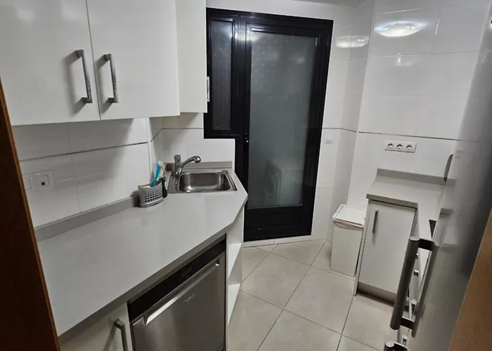 Appartement Precioso Piso En Patacona Playa Valencia