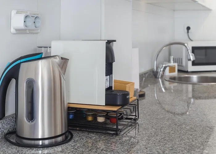 아파트 Piso Familiar Cerca Del Centro, Ac Y Wifi Gratis *