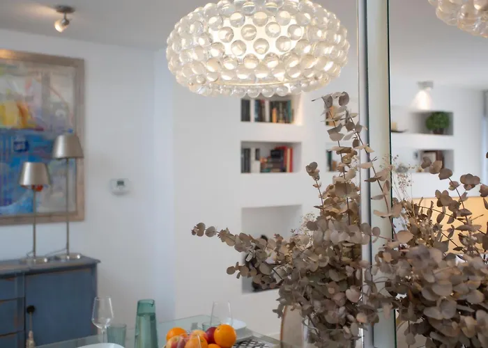 Διαμέρισμα Singularstays Oceanografico Ii Βαλένθια