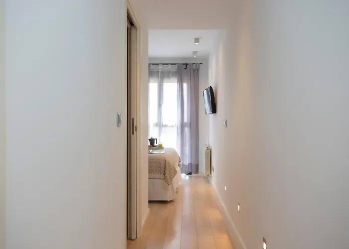 Singularstays Oceanografico Ii * Βαλένθια