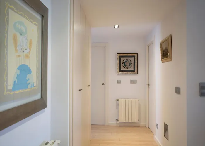 Singularstays Oceanografico Ii Διαμέρισμα Βαλένθια