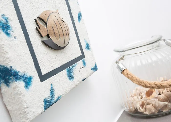 Singularstays Oceanografico Ii Βαλένθια