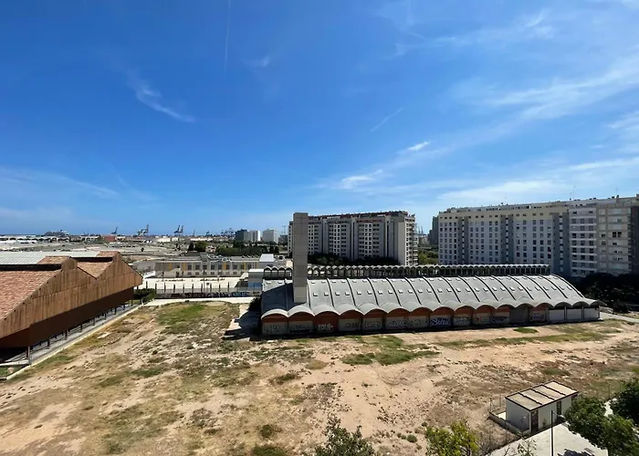 Singularstays Oceanografico Ii * Βαλένθια