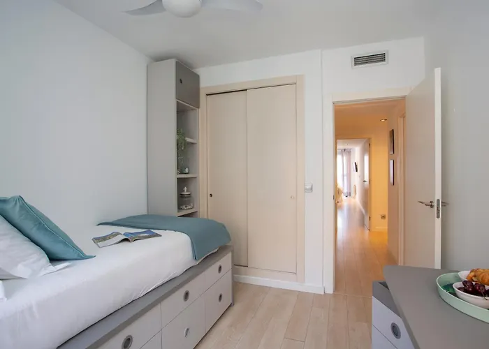 Singularstays Oceanografico Ii