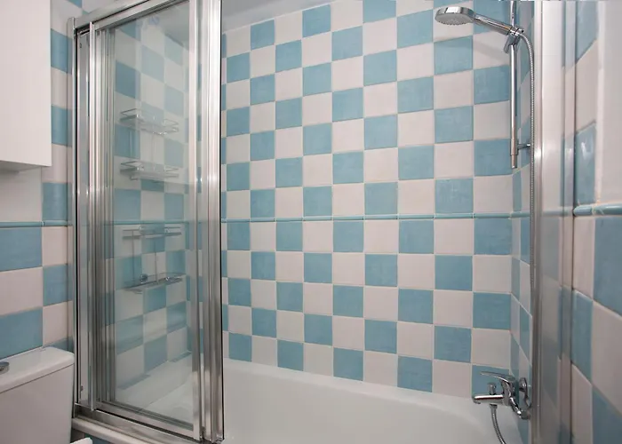 Apartmán Singularstays Clero