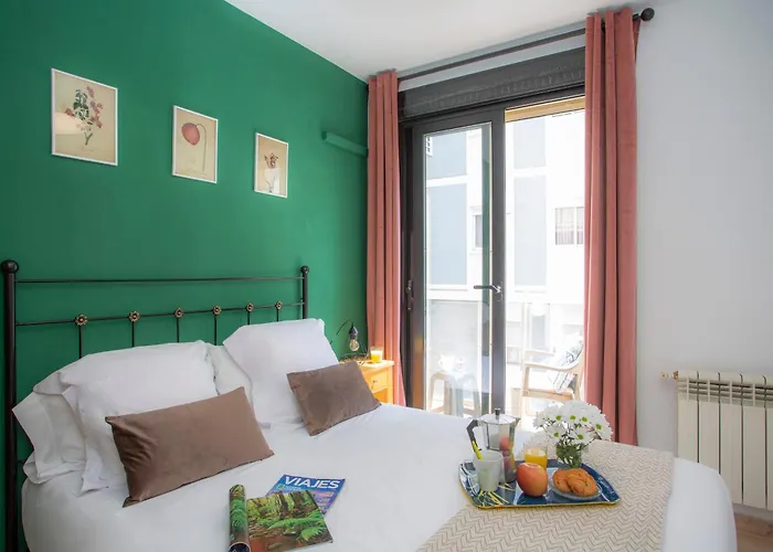 Singularstays Clero Apartmán *