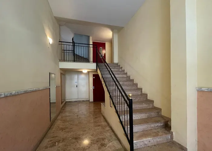 Διαμέρισμα Singularstays Clero Βαλένθια