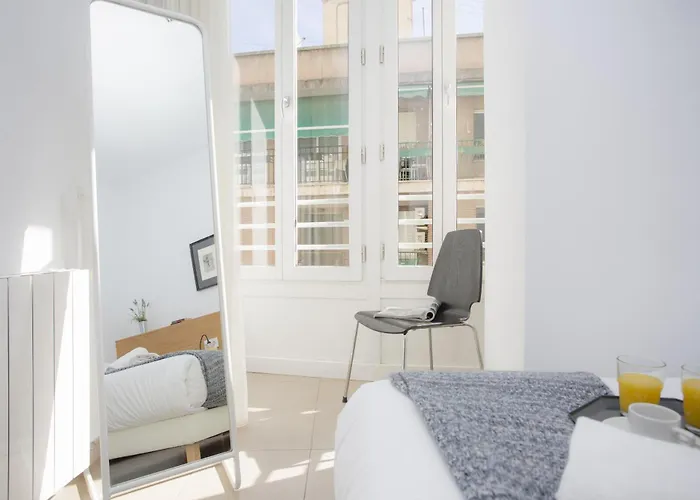 شقة Singularstays Mar44