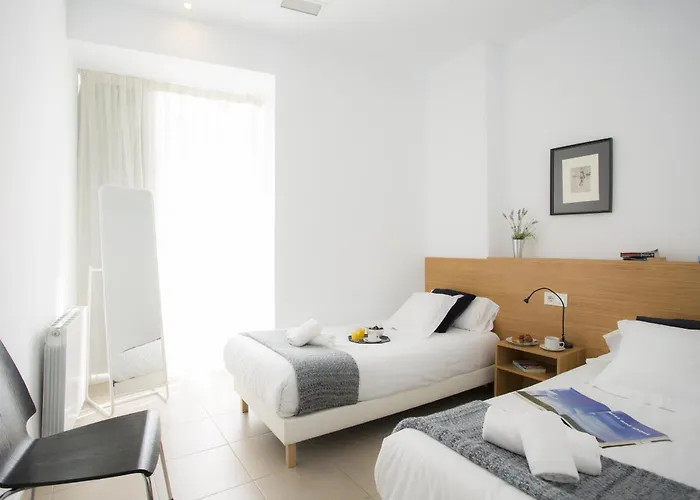 Singularstays Mar44 شقة *