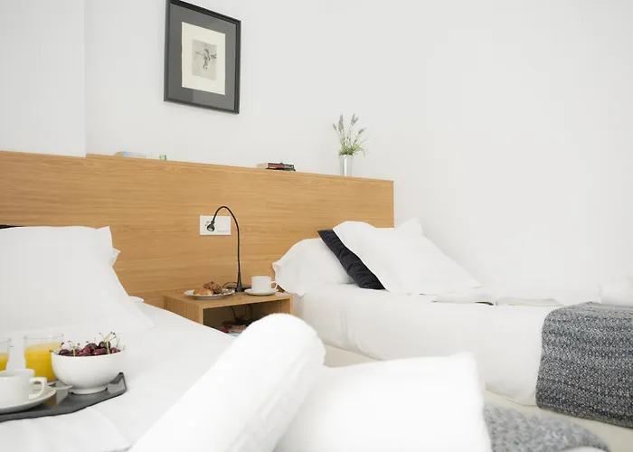 Singularstays Mar44 فالنسيا