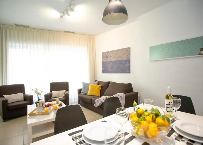 Singularstays Mar44 Valencia