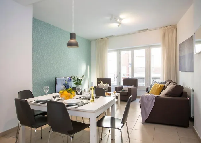 شقة Singularstays Mar44 *