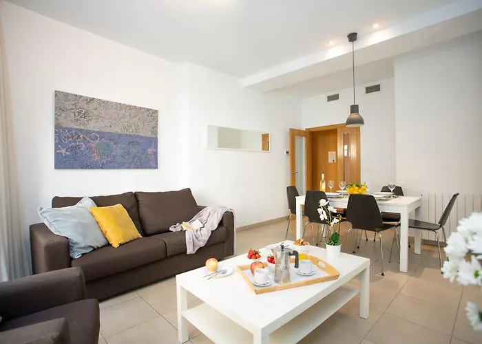 شقة Singularstays Mar44 فالنسيا