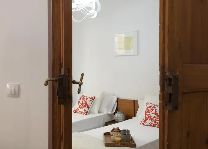 Singularstays Roteros