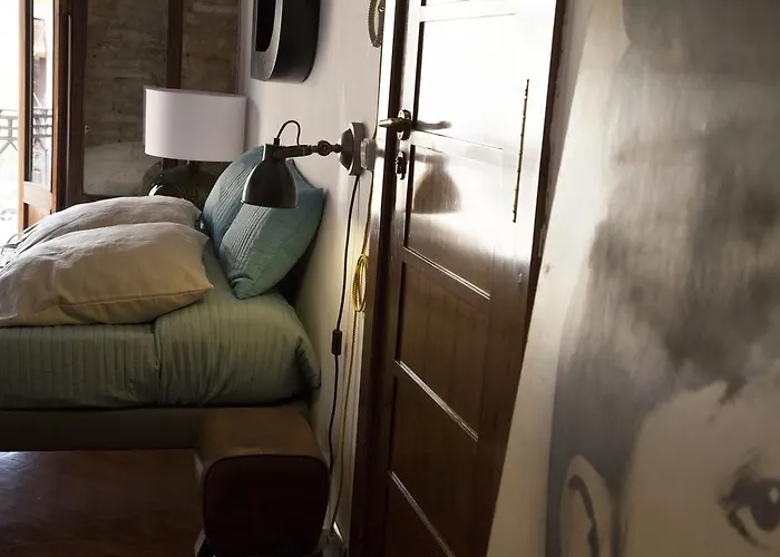 Appartamento Bubuflats Mossén *