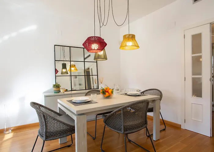 Singularstays Palacio De Congresos