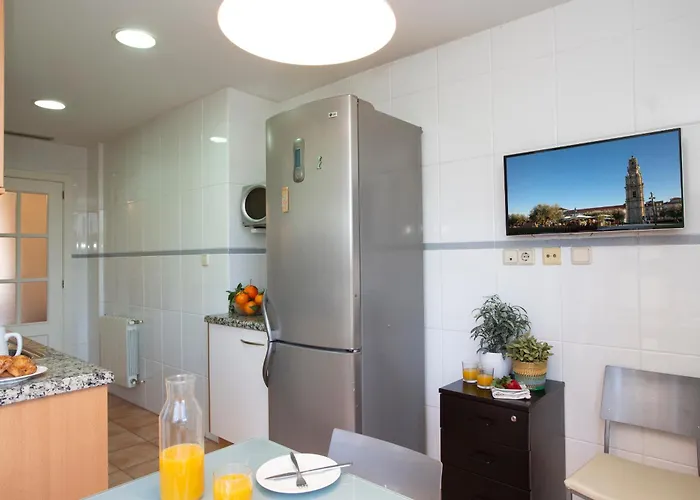 Singularstays Palacio De Congresos