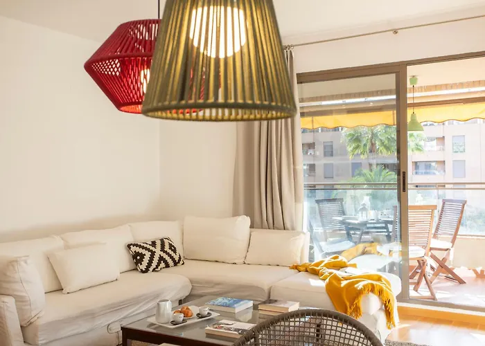 아파트 Singularstays Palacio De Congresos *