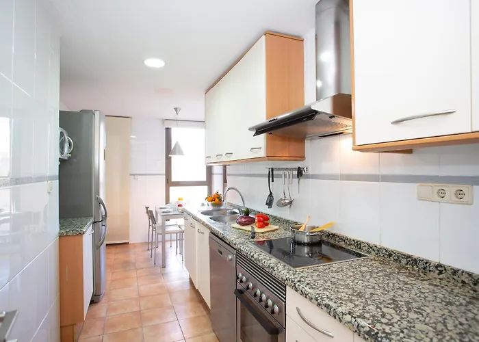 Singularstays Palacio De Congresos