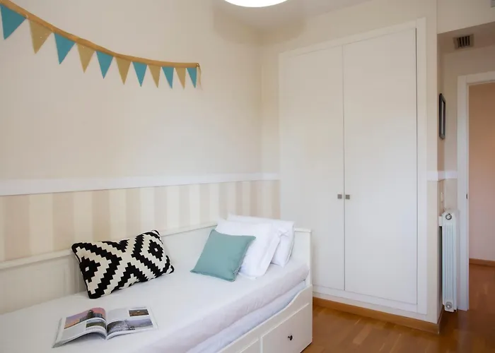 Singularstays Palacio De Congresos *