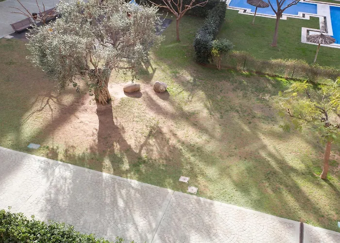 Singularstays Palacio De Congresos