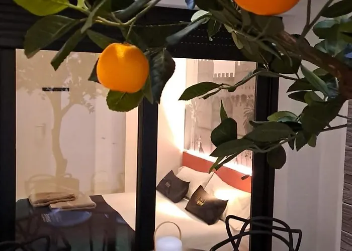 아파트 Bonnies & 발렌시아