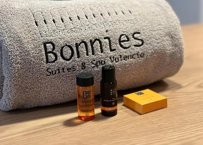 아파트 Bonnies & 발렌시아