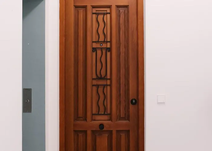 La Alfareria Lejlighed Valencia