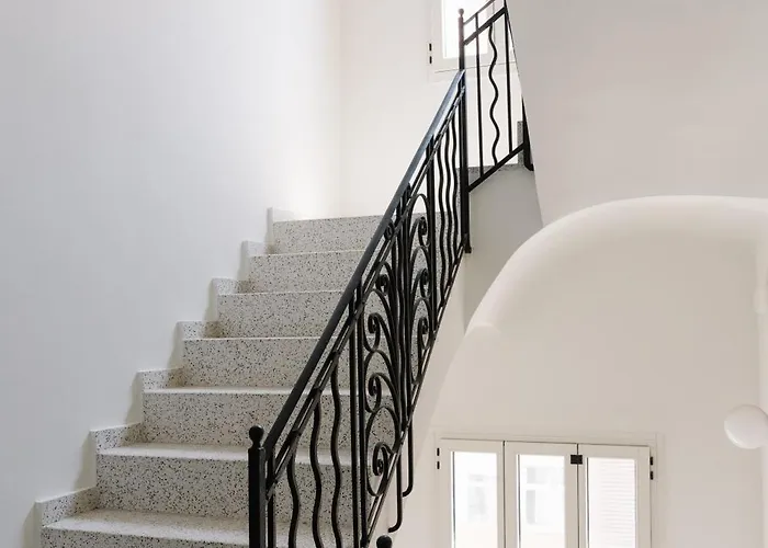 Lejlighed La Alfareria *