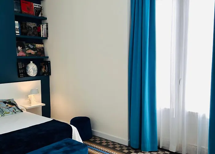 L'esplai Couette-café 4*