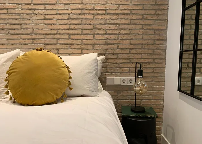 Homestay szállás La Reina