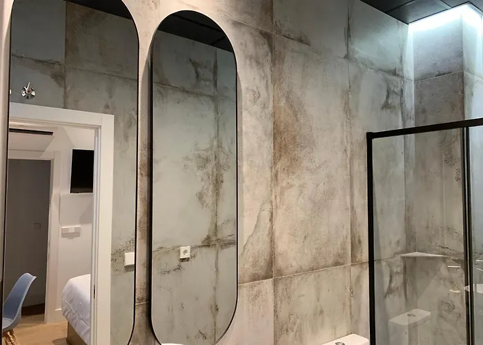 La Reina Βαλένθια