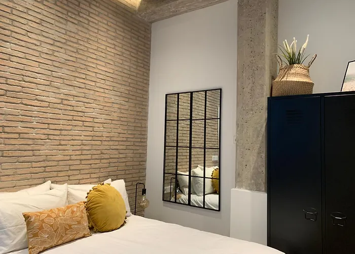 Homestay szállás La Reina