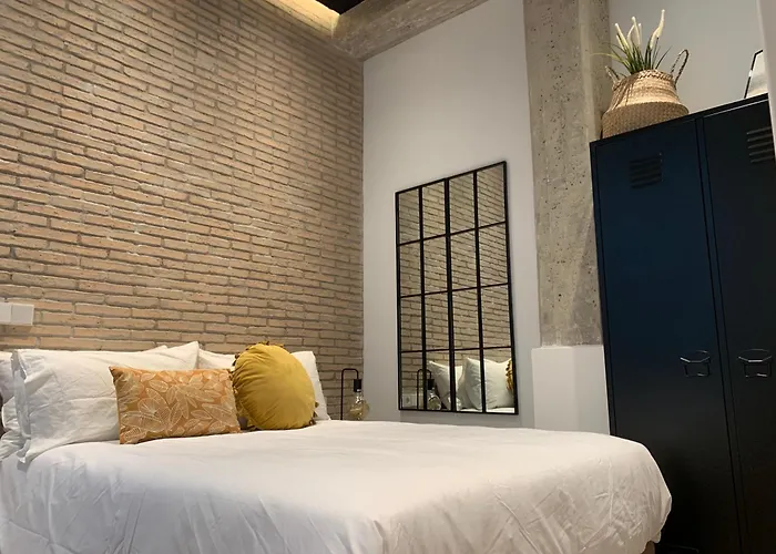 La Reina Homestay szállás