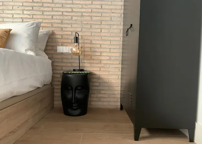 Homestay szállás La Reina Valencia