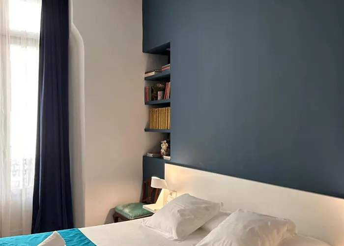 L'esplai Couette-café 4*