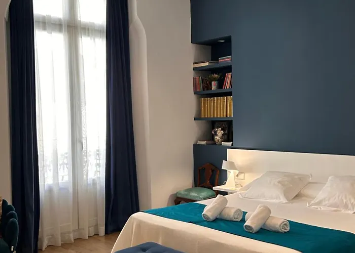 L'esplai Couette-café