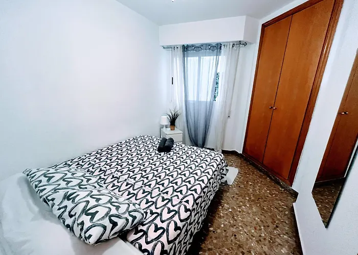 Confort Y Relax Centro *