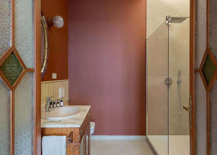 Hotel La Novieta Boutique - Adults Only 3*