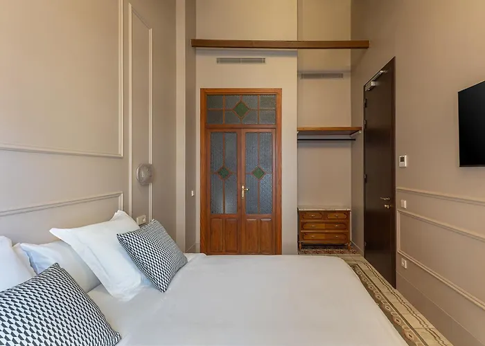 La Novieta Boutique - Adults Only Hotel