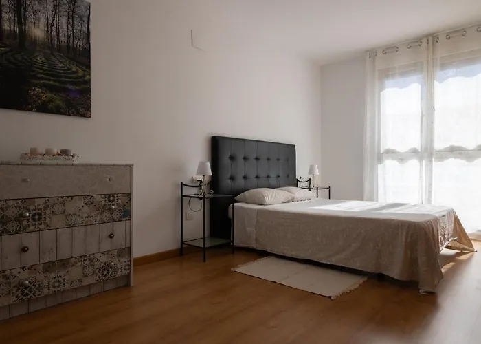 Fivestepstosea - Apartment *