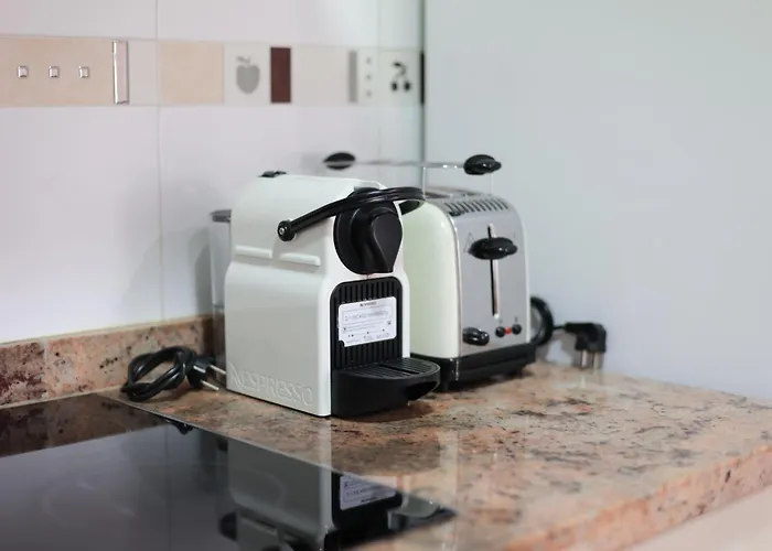 Fivestepstosea - Apartment Valencia