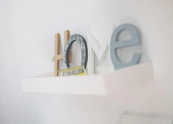 Apartment Fivestepstosea -