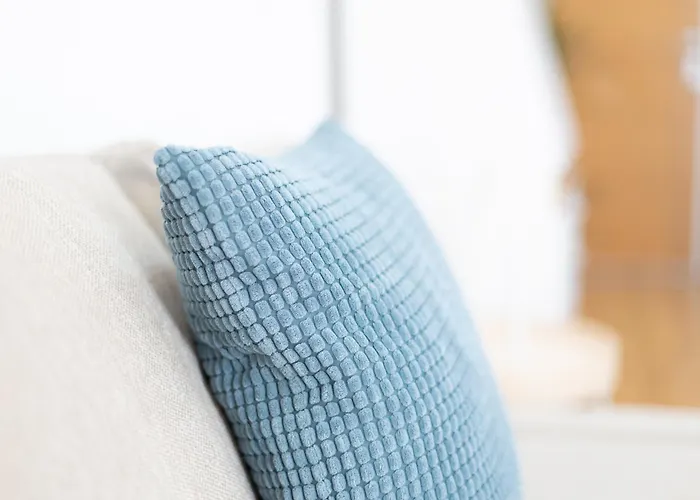 Fivestepstosea - شقة فالنسيا