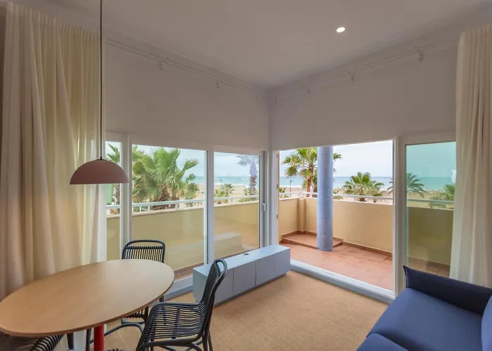 Miramar Hotel Valencia