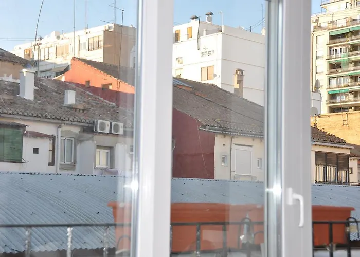 Center New 발렌시아